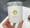 Midwinter Candle - Luxury Christmas Scented Candle