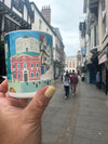 Green Eboracum – Limited Edition York Candle