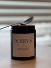 Terry’s Candle
