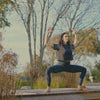 The Beauty Of Change Wellness Day 16/10/25- Goddess Day 2