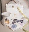 Relaxing Wax Melt Starter Kit