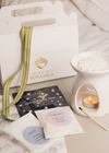 Relaxing Wax Melt Starter Kit