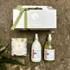 Candle Lit Bathing - Gift Box | Born Of Botanics