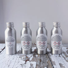  Diffuser Refill Oils - 100% Natural Home Fragrance | Born of Botanics
