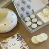 Wax Melt Subscription - Monthly Frangrance | Born of Botanics