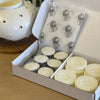 Wax Melt Subscription - Monthly Frangrance | Born of Botanics