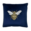 Hortus Bee Cushion - Multiple Colours Available