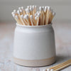 Match Pot