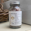 Sleep Bath Salts - 100% Natural Bodycare | Born of Botanics