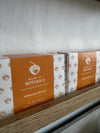 Persian Peach Soy Wax Melts