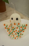 Paint Your Own Lyccander Ghost Candle