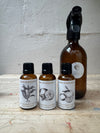 Home Cleaning Plant Based Concentrate 25ml - Sage & Rosemary
