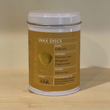 Create - Essential Oil wax disc