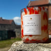 Hello Sunshine | Summer Citrus & Floral Candle