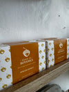 Spiced Honey Soy Wax Melts
