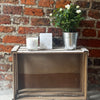 The Rose House

Fresh White Rose Candle