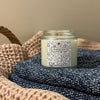 Laundry Day Candle - Fresh Linen • Clean Cotton • Soft Summer Air