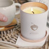 Creat Candle | Refill - Luxury Scented Candle