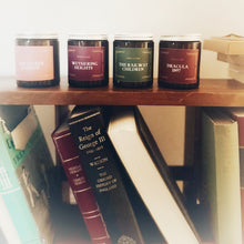  Smells Like … Wuthering Heights