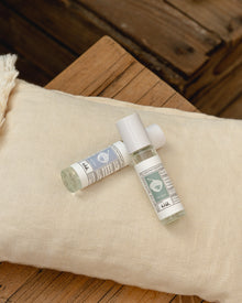  Bliss Aromatherapy Pulse Point Rollerball / Wellbeing on the go