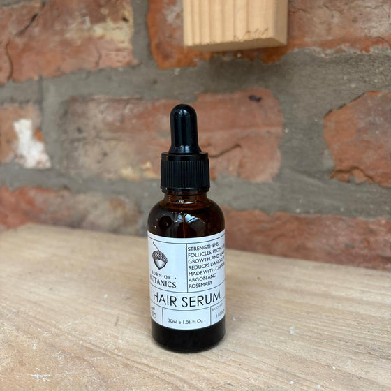 Hair Serum