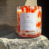 Hello Sunshine | Summer Citrus & Floral Candle