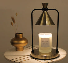  Scentra Candle Warmer