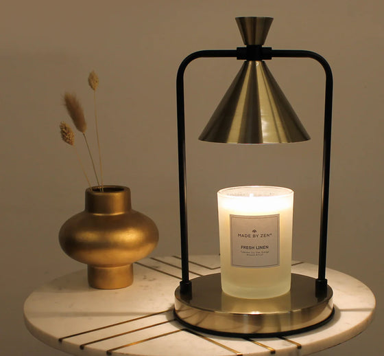 Scentra Candle Warmer