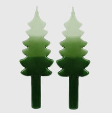  Christmas tree candles