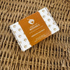 Smoked Saffron Soy Wax Melts