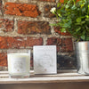 The Rose House

Fresh White Rose Candle