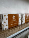 Smoked Saffron Soy Wax Melts