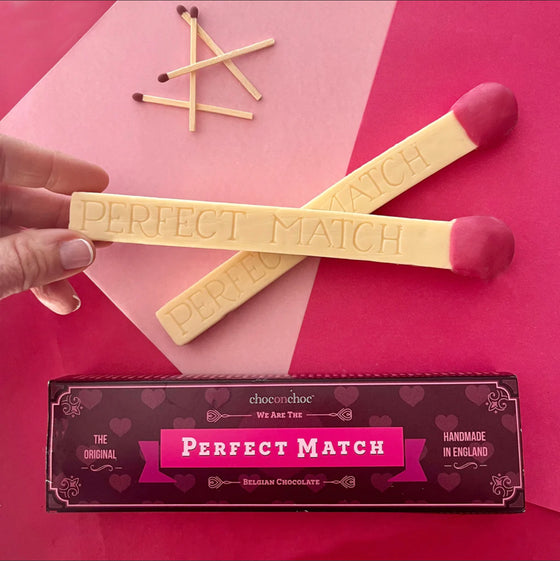A Perfect Match Gift Box