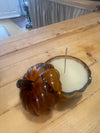 Pumpkin Pie – Essential Oil Candle ( PRE SALE)