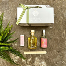  Love Is In The Air - Diffuser and Atmosphere Gift Box | Born Of Botanics