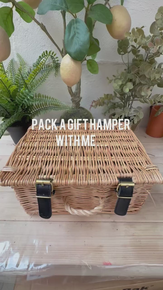 Wellness Hamper