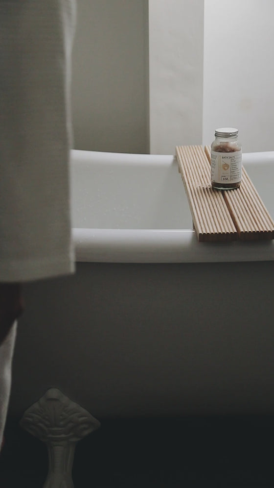 Sleep Bath Salts - 100% Natural Bodycare | Born of Botanics