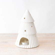  Tree Oil Burner