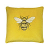 Hortus Bee Cushion - Multiple Colours Available
