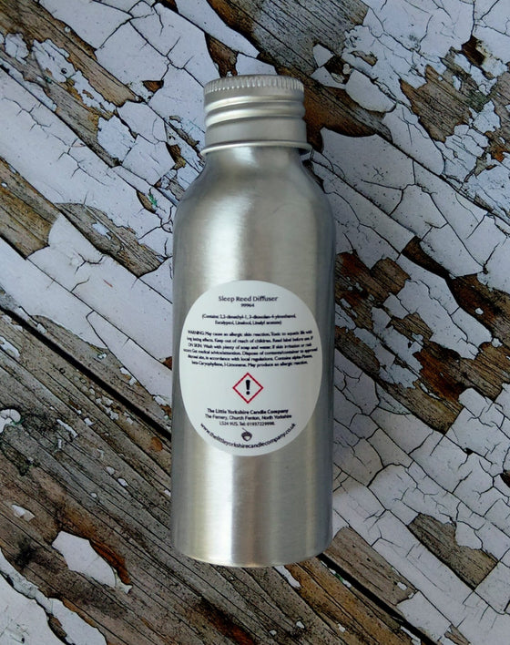 Diffuser Refill Oils - 100% Natural Home Fragrance | Born of Botanics