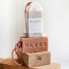 Handcrafted Soap on a Rope - 100% Natural | Kleensoaps