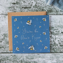  You're the Bee's Knees - Greeting Card | Born of Botanics