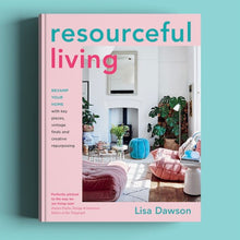  Resourceful Living - Lisa Dawson